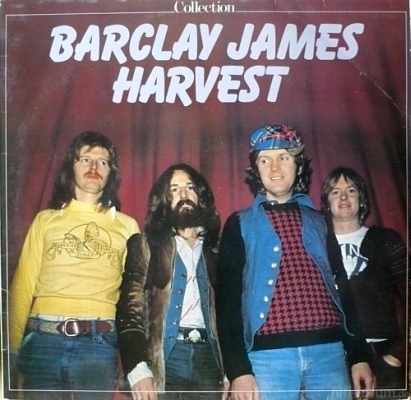 Barclay James Harvest photo