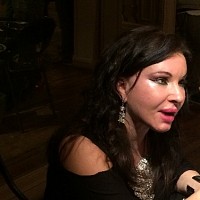 Natacha Atlas