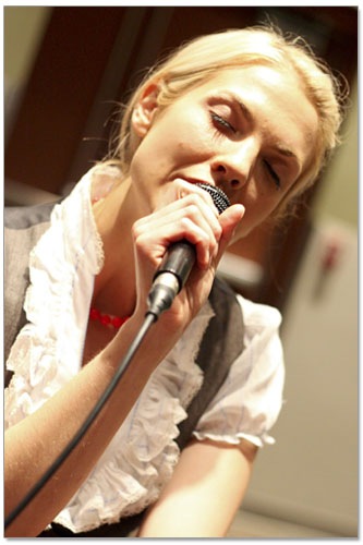 Mindy Gledhill Photo