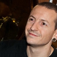 Chester Charles Bennington photo - Chester Bennington