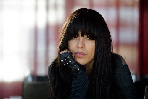 Loreen photo