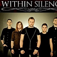 Within Silence Anger And Sorrow Lyrics karaoke lyrics net