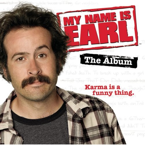 Soundtrack - Jmenuji se Earl