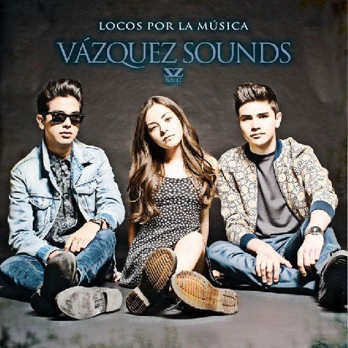 Vazquez Sounds photo - Vazquez Sounds