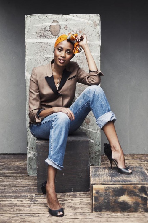 Imany photo