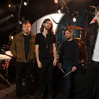Imagine dragons