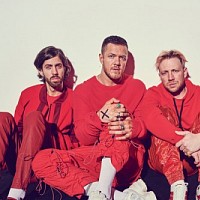 Imagine Dragons
