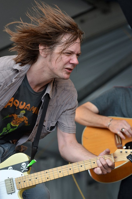 Dave Pirner photo