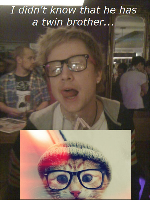 Samu Haber photo - --- FOREVER YOURS