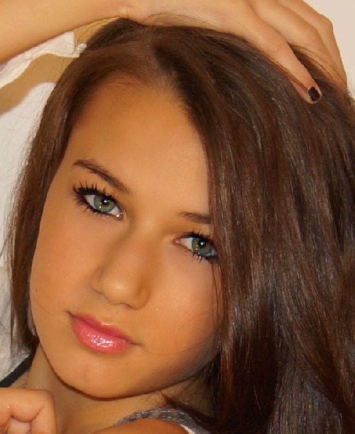 Sabrina Vaz photo