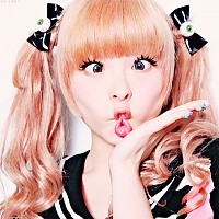 Kyary Pamyu Pamyu photo