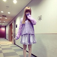 Kyary Pamyu Pamyu きゃりーぱみゅぱみゅ Ponponpon Lyrics