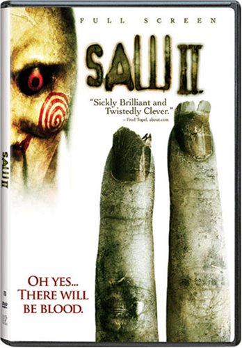 Soundtrack - Saw 2