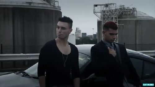 Faydee Photo Pisnicka Laugh Till You Cry