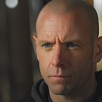 Hugh Dillon photo