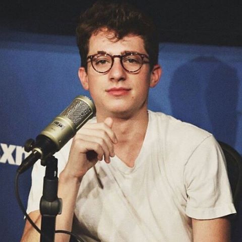 Charlie Puth photo