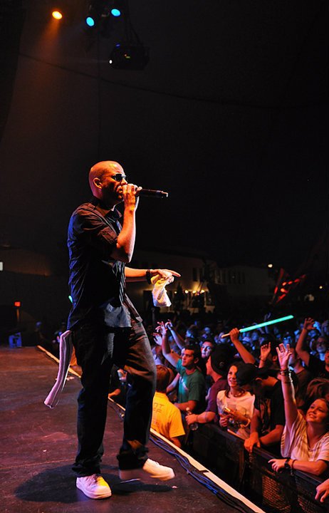 Collie Buddz photo