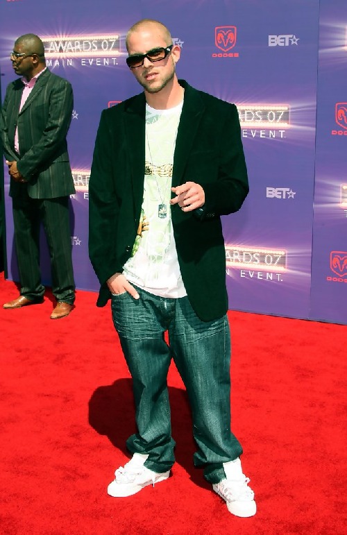 Collie Buddz photo