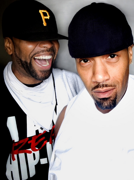 Method Man & Redman photo