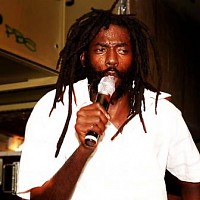 Buju Banton photo