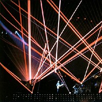 Casual Pink Floyd "Shine on you Crazy Diamond" paroles Affiche Plaque EN BOIS SIGNE