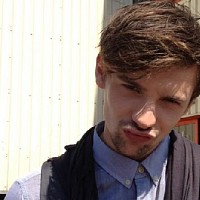 Max Milner Black Horse Lyrics