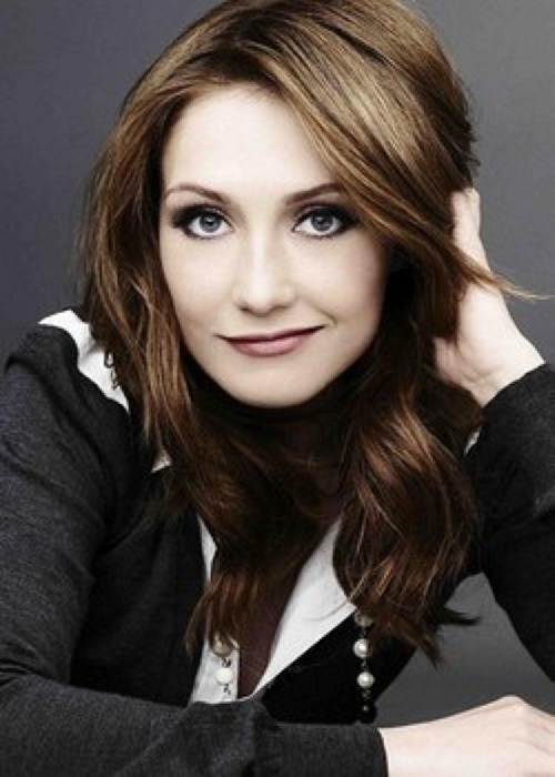 Carice van Houten face shape