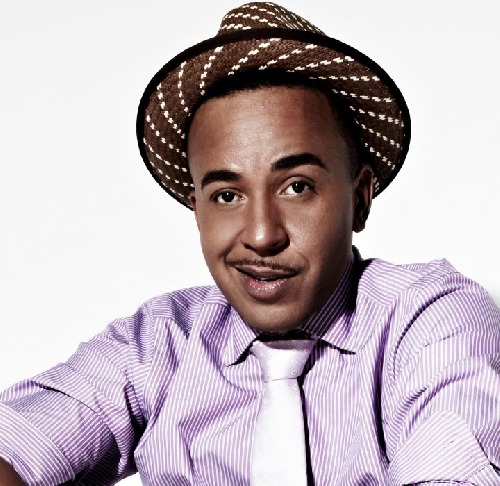 Lou Bega Photo