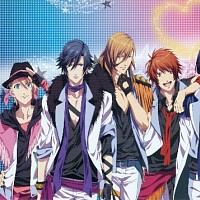 Uta No Prince Sama Kizuna Lyrics