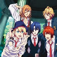 Uta No Prince Sama Welcome To Uta Pri Rainbow World Lyrics