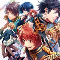 Uta No Prince Sama Evolution Eve Lyrics