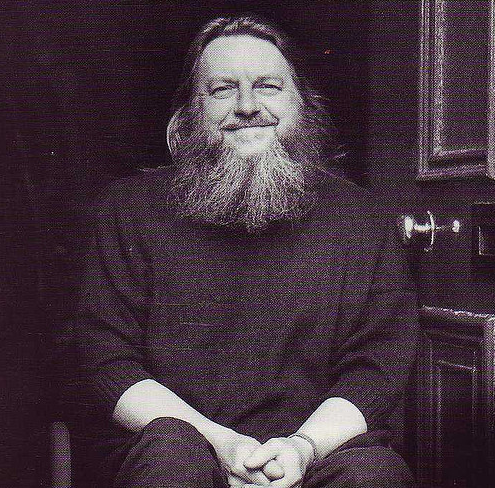 Robert Wyatt photo