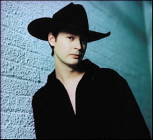 Paul Brandt photo