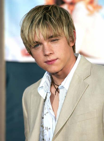 Jesse McCartney photo