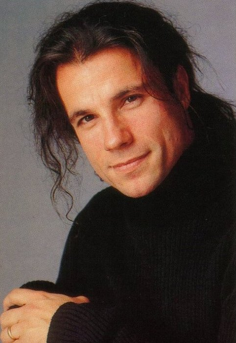 Bruno Pelletier photo