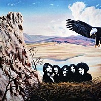 Eagles Hollywood Waltz Lyrics eagles hollywood waltz lyrics