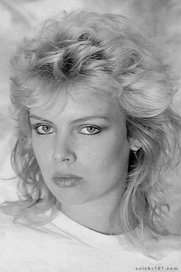 Kim Wilde photo