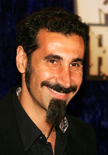 Serj tankian фото