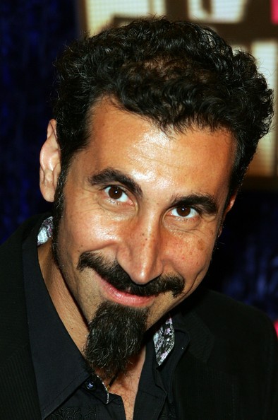 Serj tankian фото