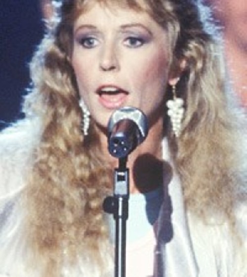 Juice Newton photo Juice Newton