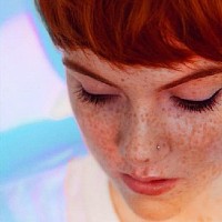 Chloe Howl Magnetic Lyrics chloe howl magnetic lyrics