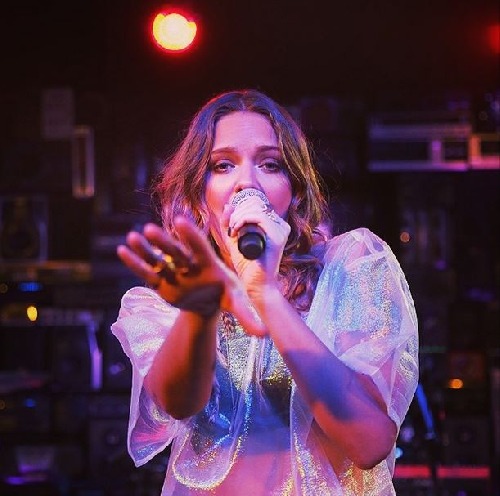 Tove Lo photo