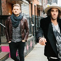 American Authors Hit It Lyrics american authors hit it lyrics