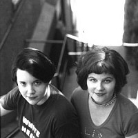 Bratmobile Pagan Baby Lyrics