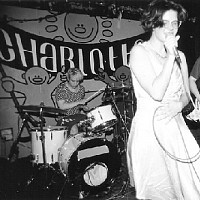 Bratmobile I M In The Band Lyrics