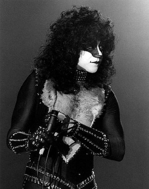 Eric Carr photo