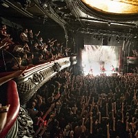 Babymetal Road Of Resistance Lyrics