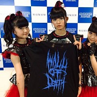 Babymetal Gj Lyrics