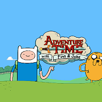 Soundtrack Adventure Time The Island Song Ending Lyrics