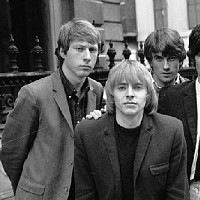 The Yardbirds Train Kept A Rollin Lyrics